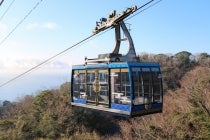 【岡崎発】*日帰り昼食付き*『久能山石垣いちご狩りと久能山東照宮』3
